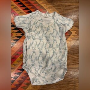 Kate Quinn Kimono Style Onesie